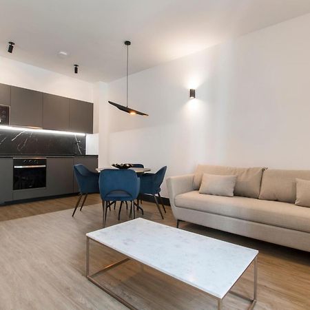 Rs Boutique Apartments 알리칸테 외부 사진