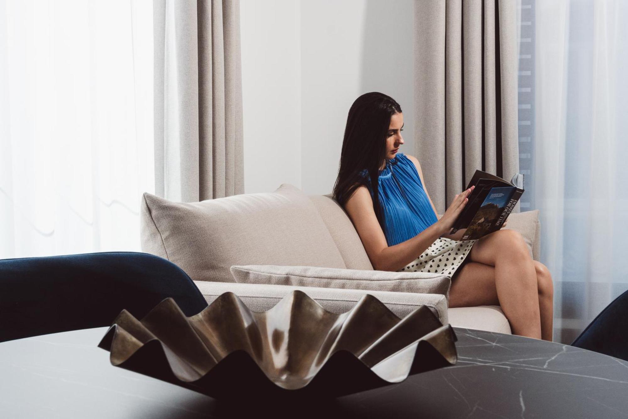 Rs Boutique Apartments 알리칸테 외부 사진