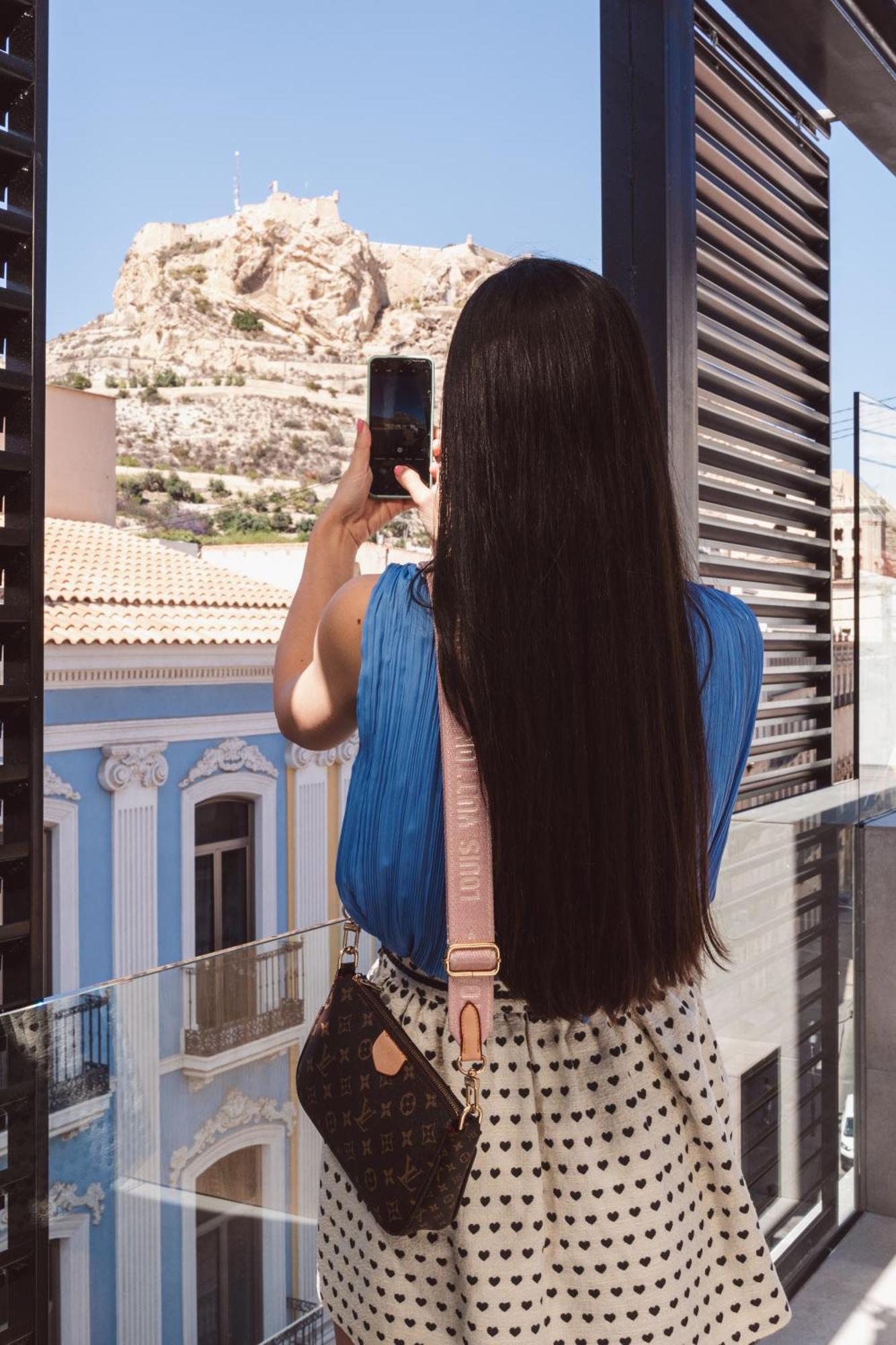 Rs Boutique Apartments 알리칸테 외부 사진