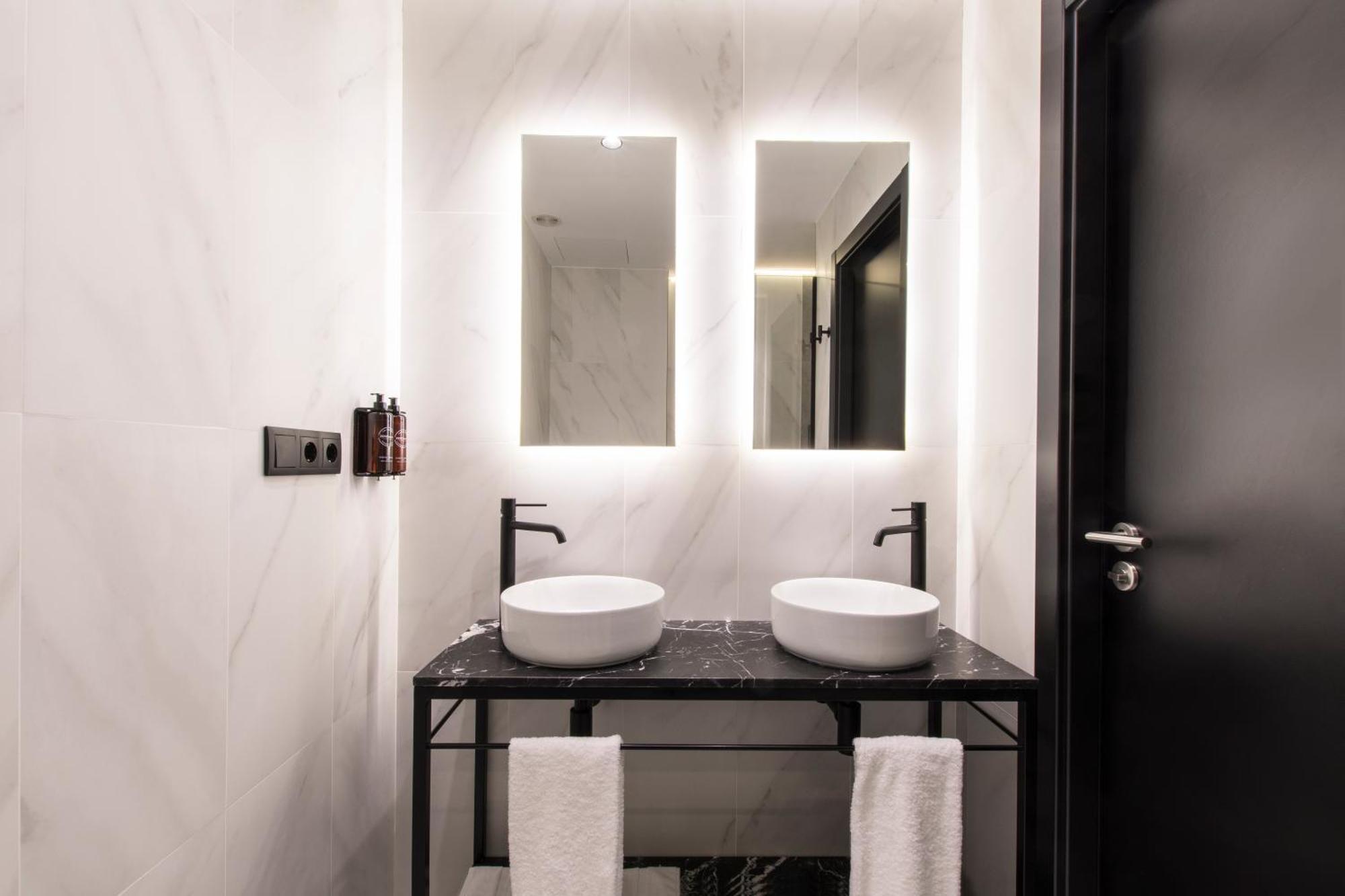 Rs Boutique Apartments 알리칸테 외부 사진