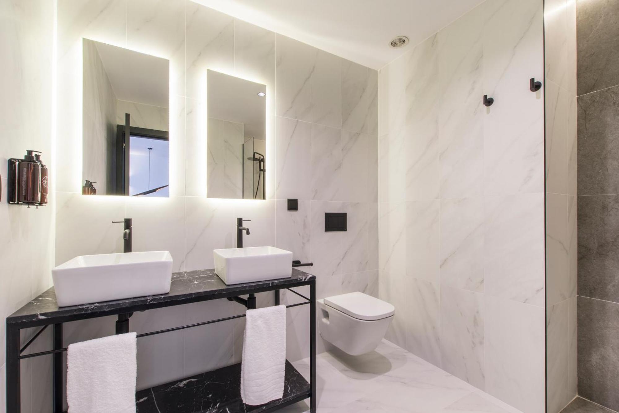 Rs Boutique Apartments 알리칸테 외부 사진