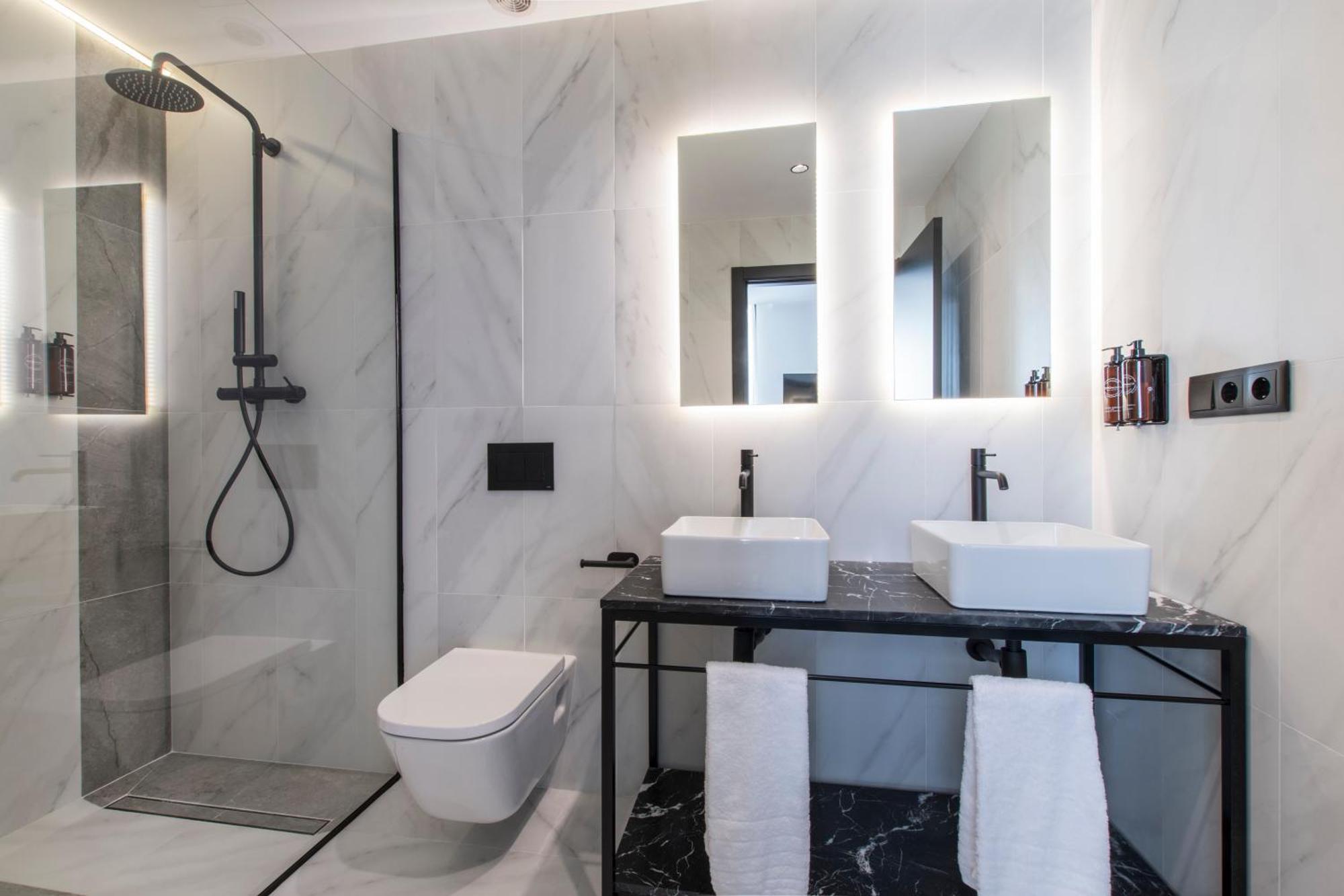 Rs Boutique Apartments 알리칸테 외부 사진