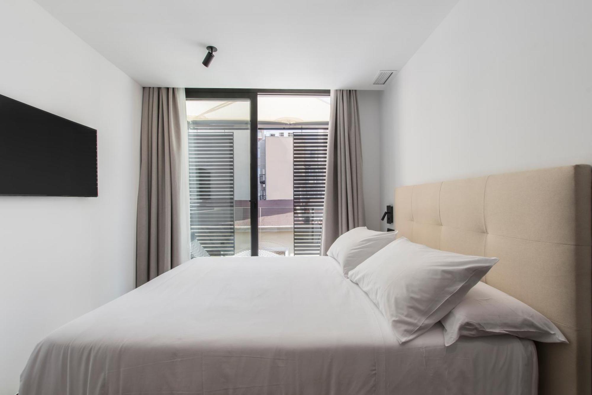 Rs Boutique Apartments 알리칸테 외부 사진