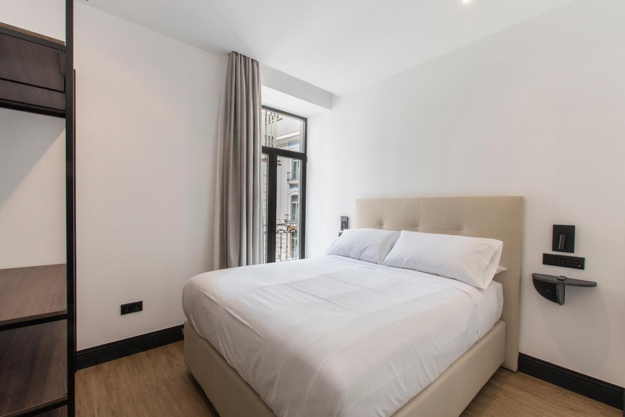 Rs Boutique Apartments 알리칸테 외부 사진