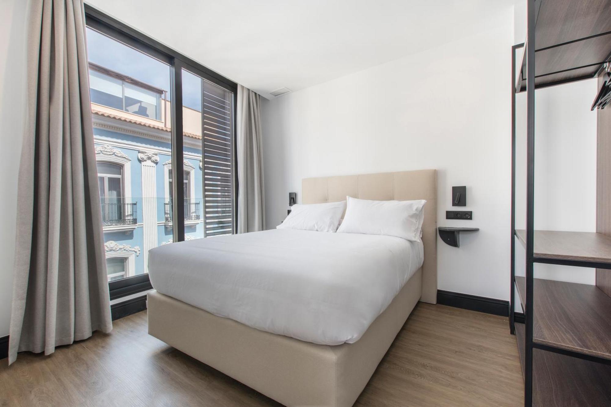 Rs Boutique Apartments 알리칸테 외부 사진