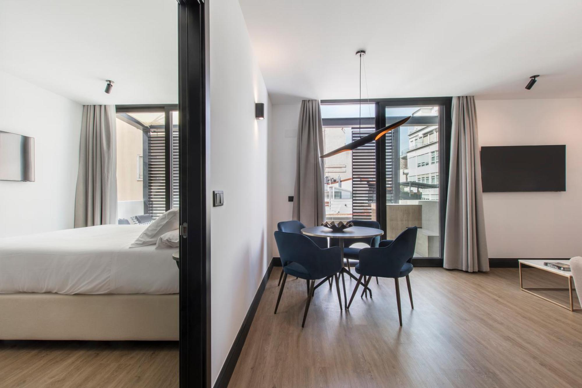 Rs Boutique Apartments 알리칸테 외부 사진