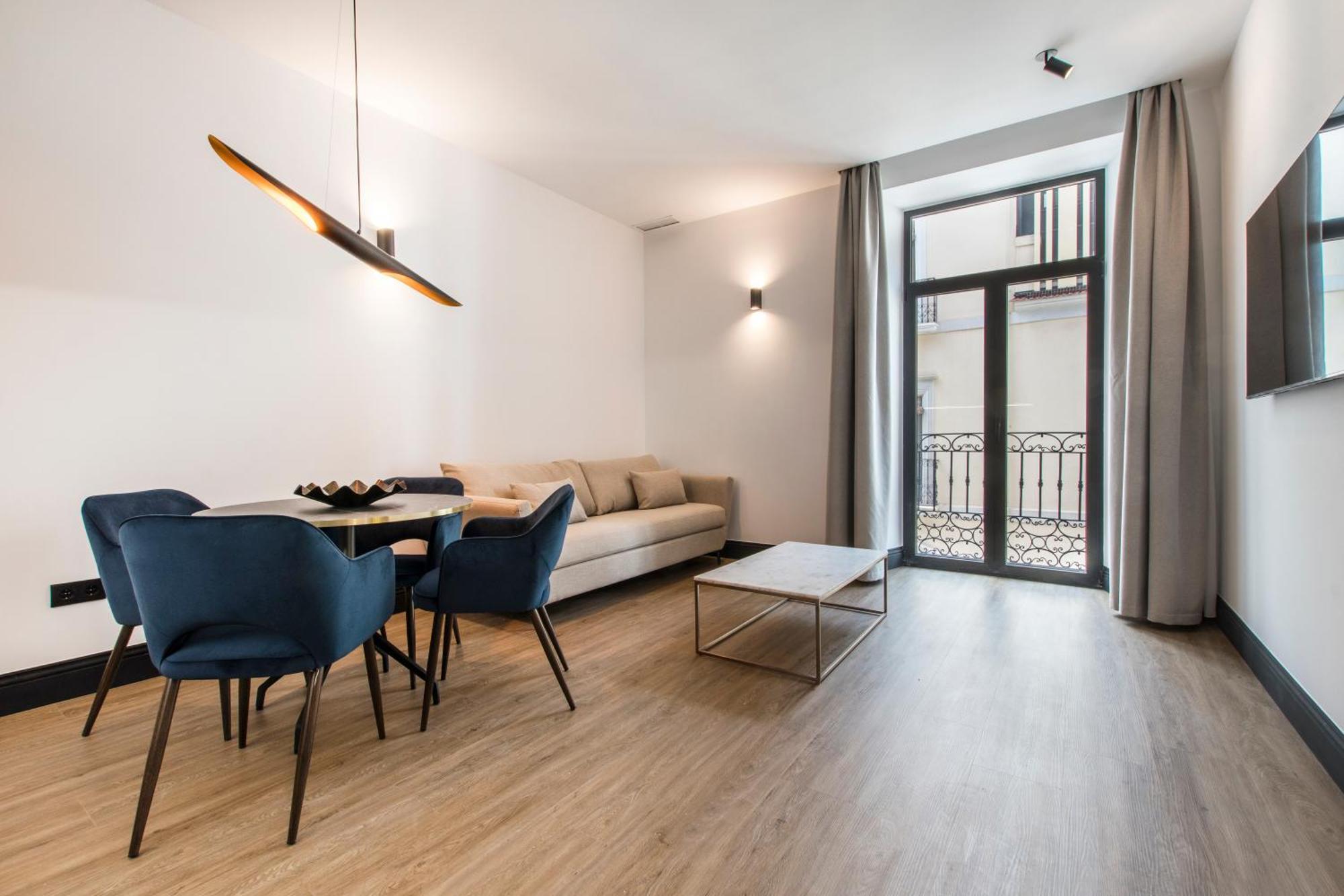 Rs Boutique Apartments 알리칸테 외부 사진