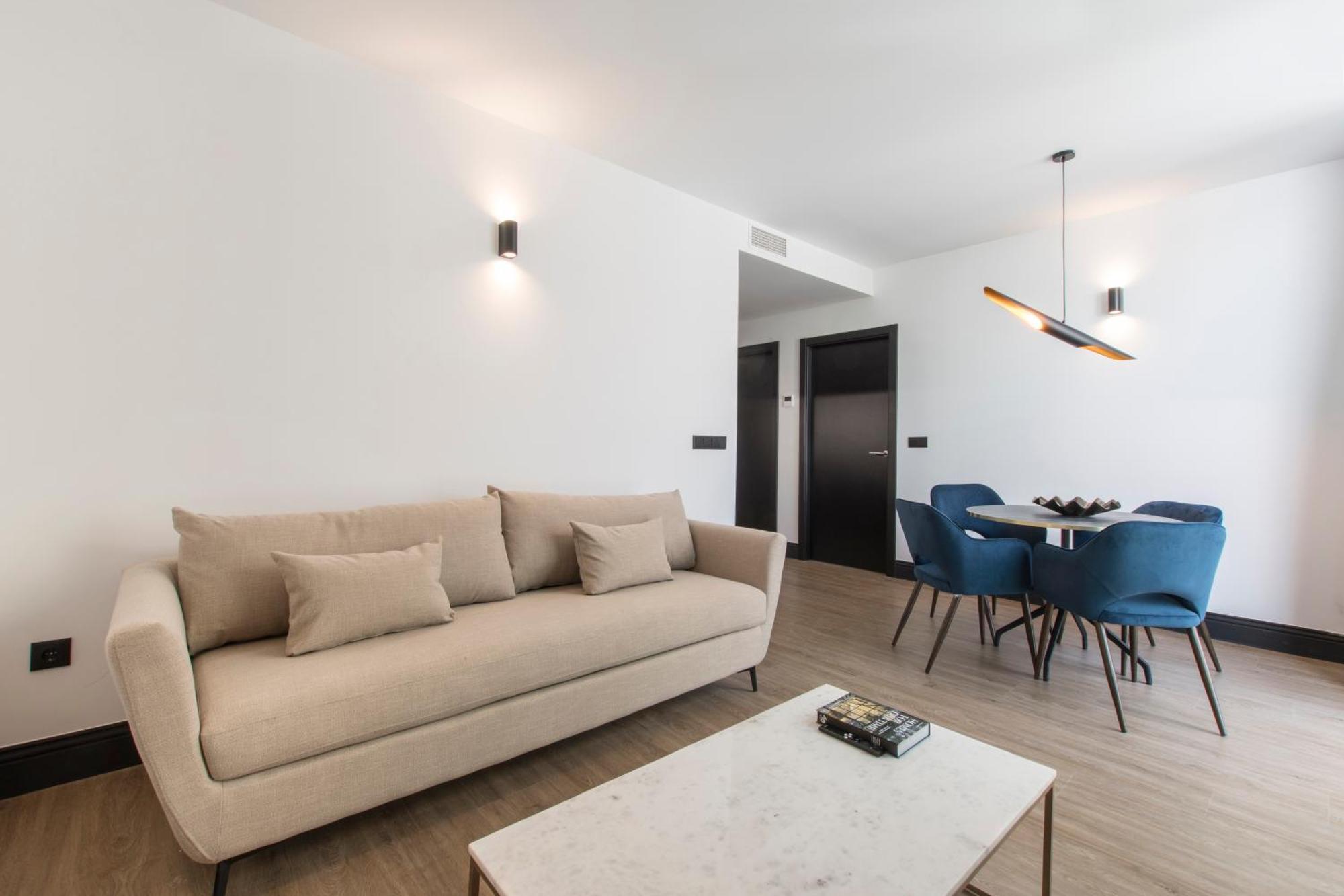 Rs Boutique Apartments 알리칸테 외부 사진
