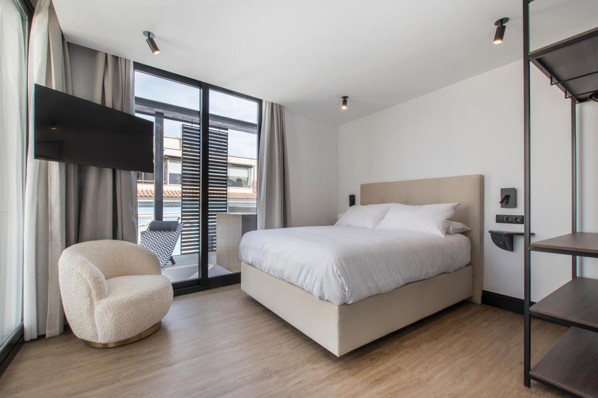 Rs Boutique Apartments 알리칸테 외부 사진