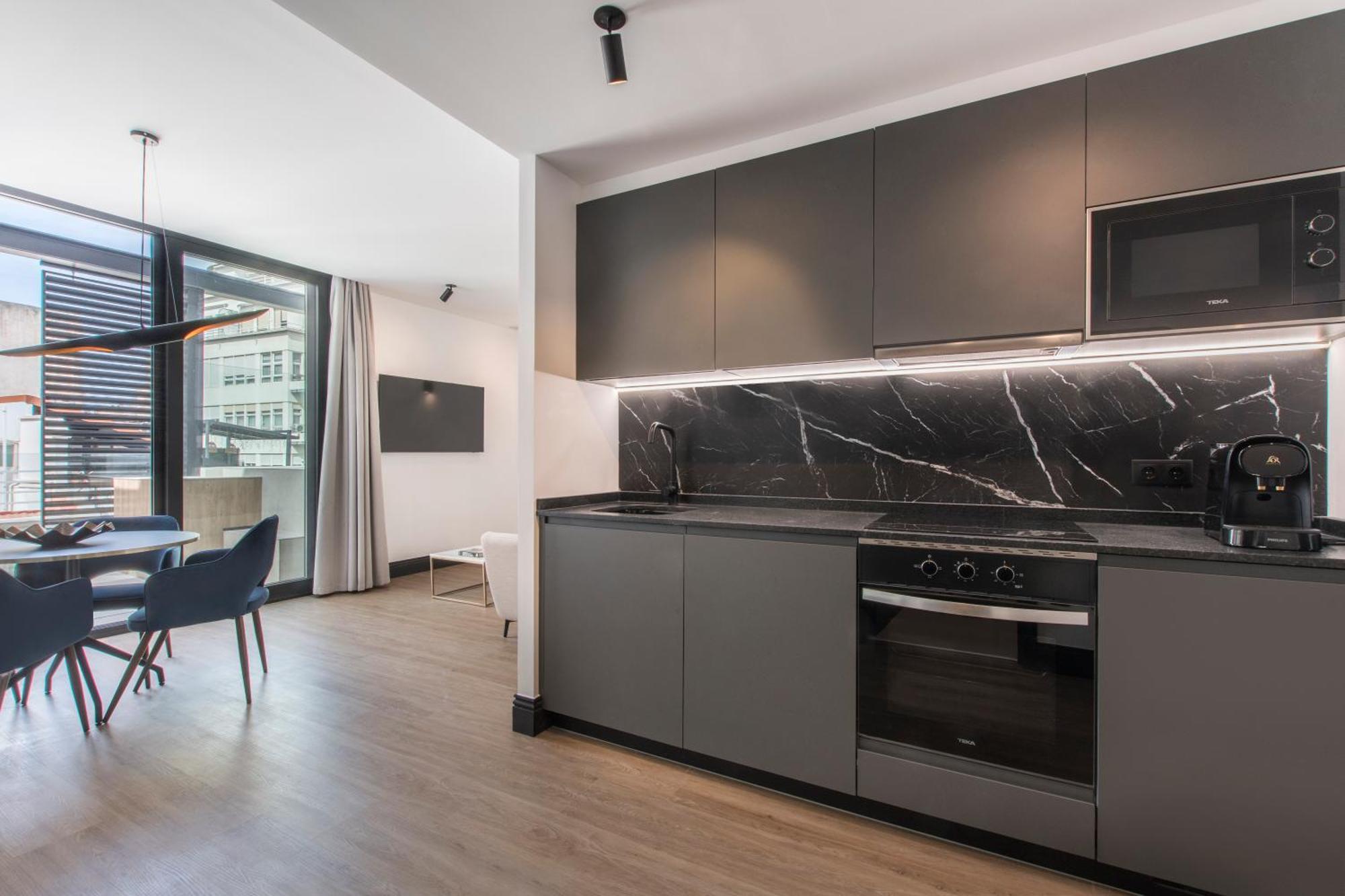 Rs Boutique Apartments 알리칸테 외부 사진