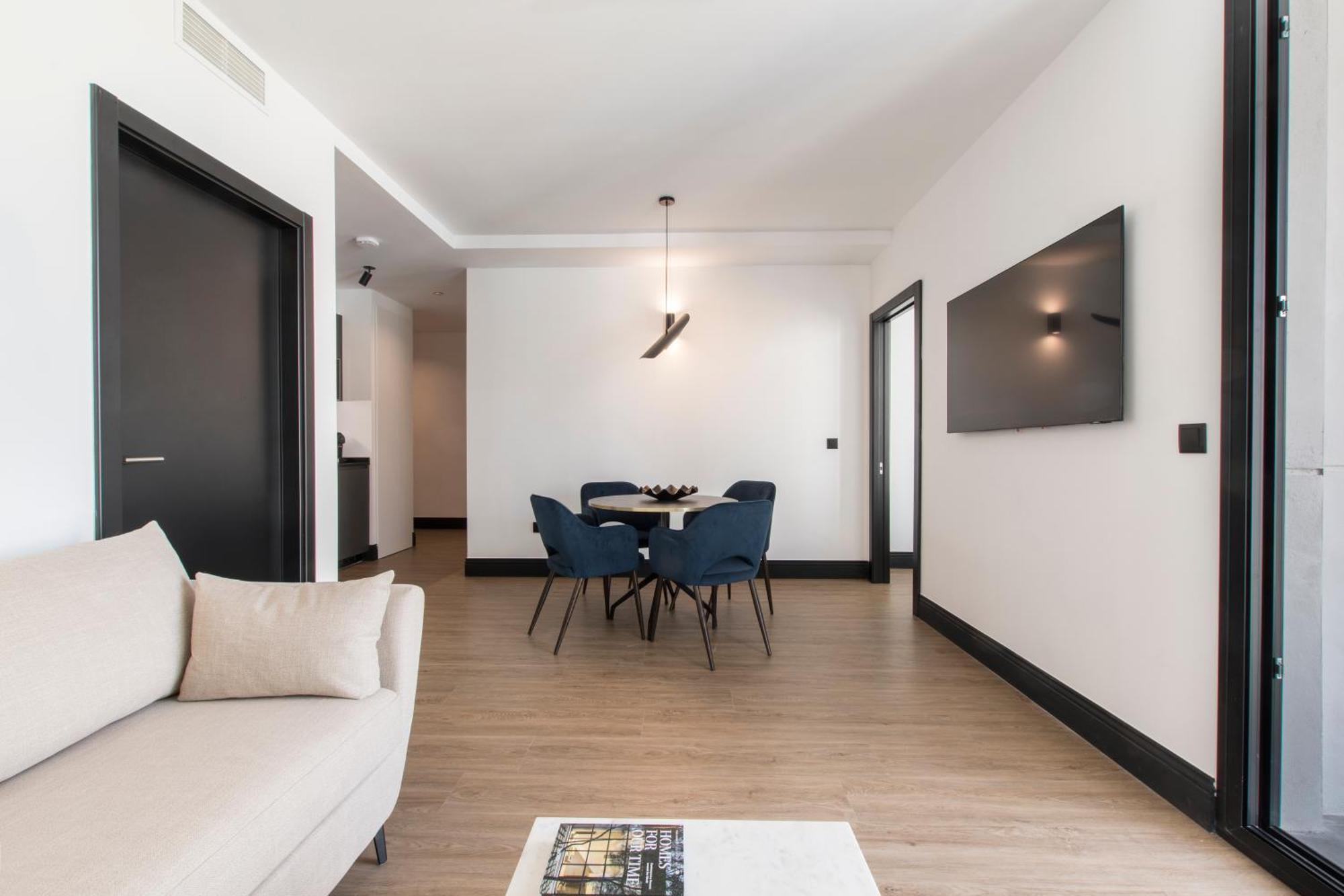 Rs Boutique Apartments 알리칸테 외부 사진