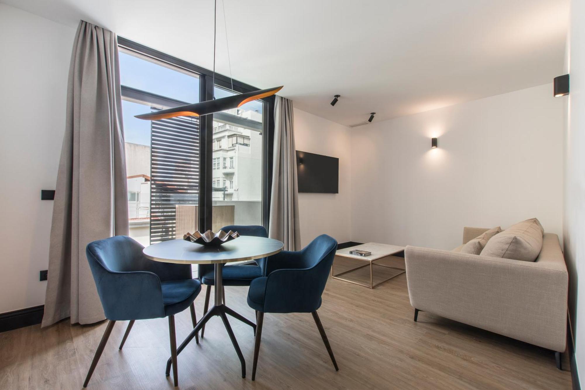 Rs Boutique Apartments 알리칸테 외부 사진