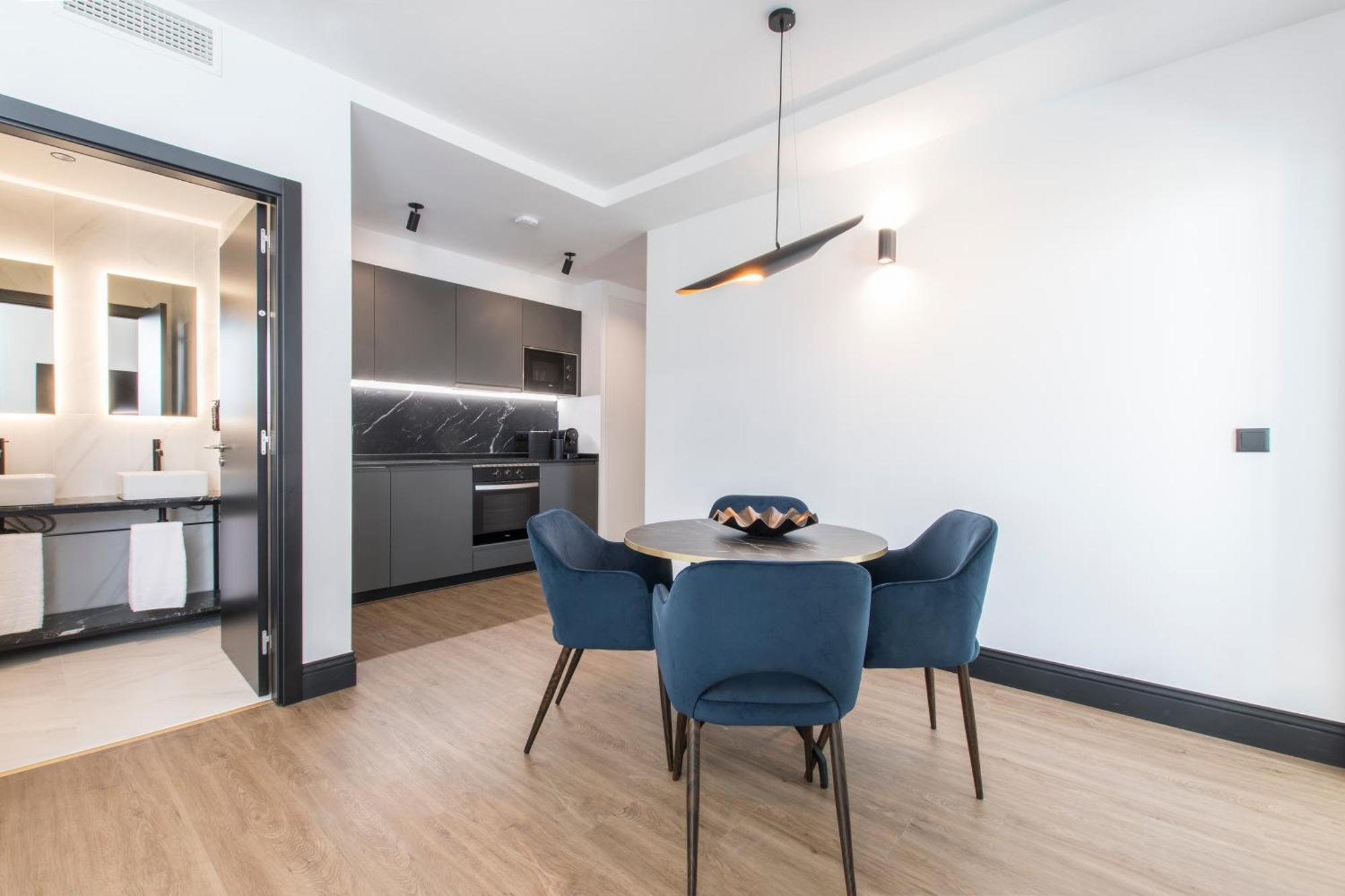 Rs Boutique Apartments 알리칸테 외부 사진