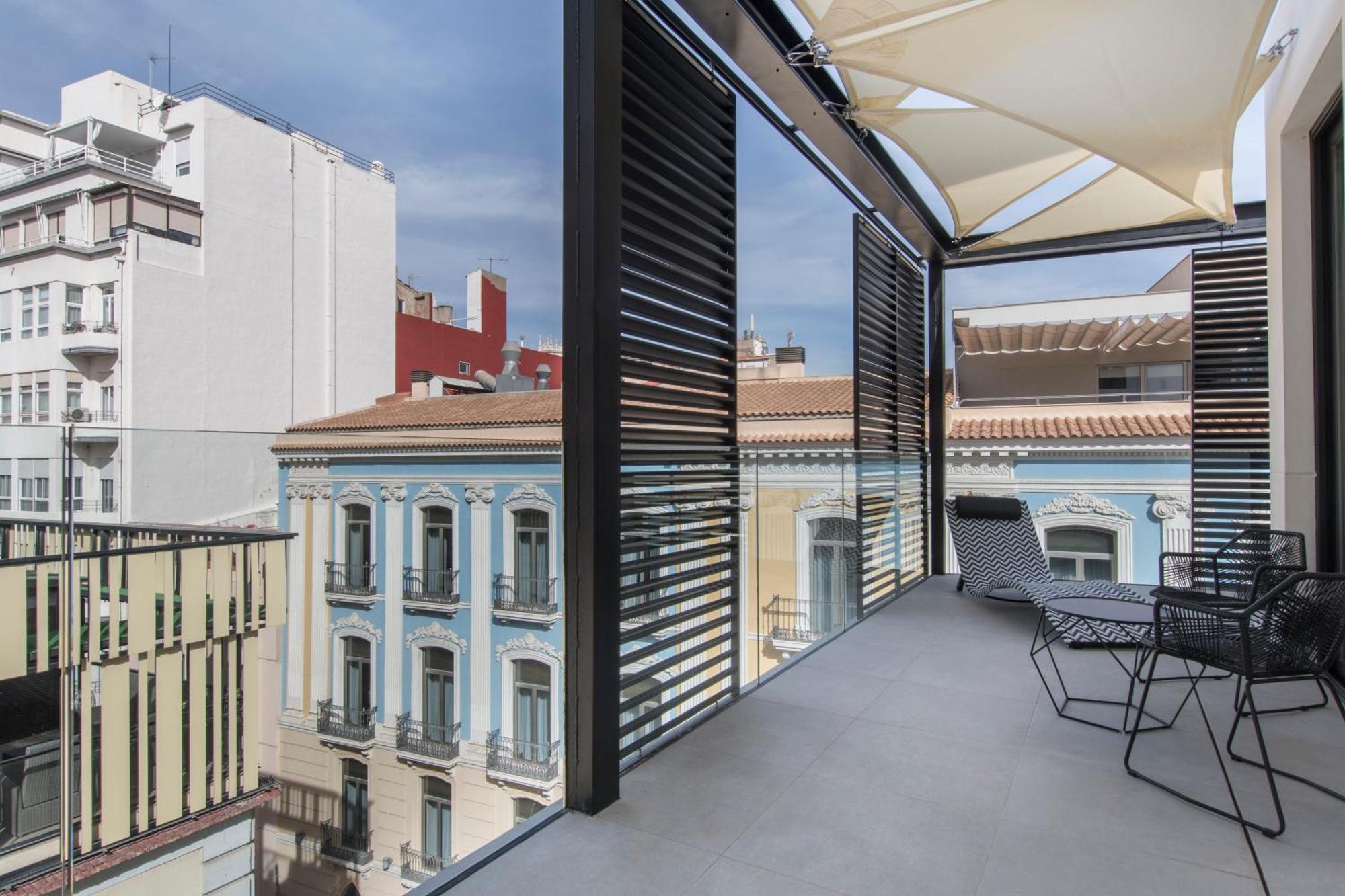 Rs Boutique Apartments 알리칸테 외부 사진