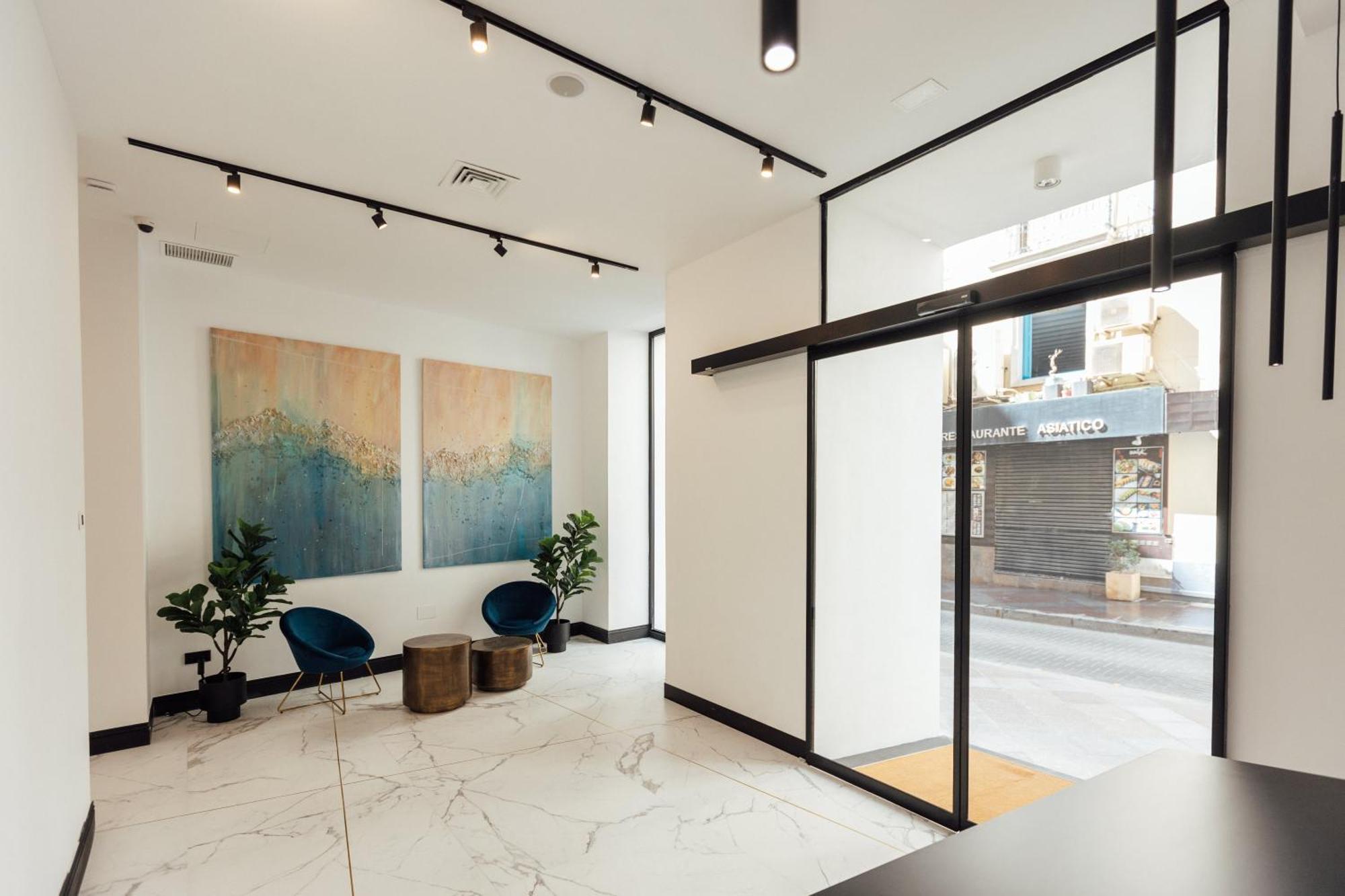 Rs Boutique Apartments 알리칸테 외부 사진