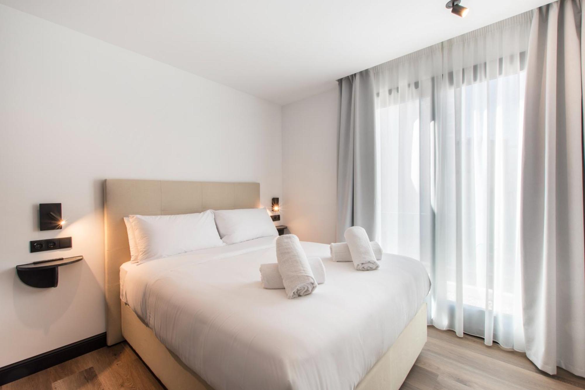 Rs Boutique Apartments 알리칸테 외부 사진
