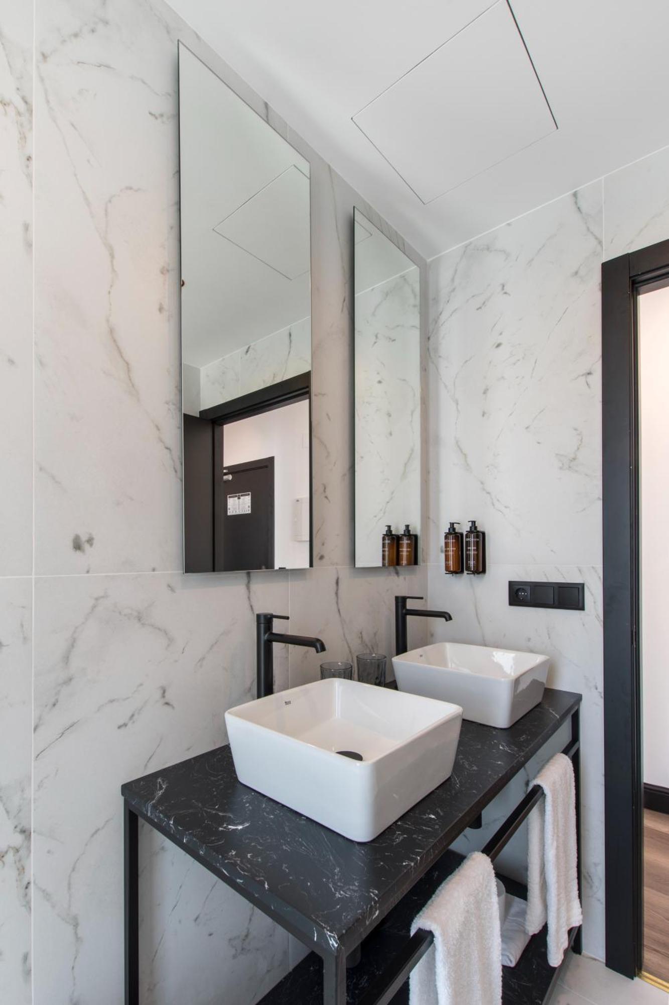 Rs Boutique Apartments 알리칸테 외부 사진