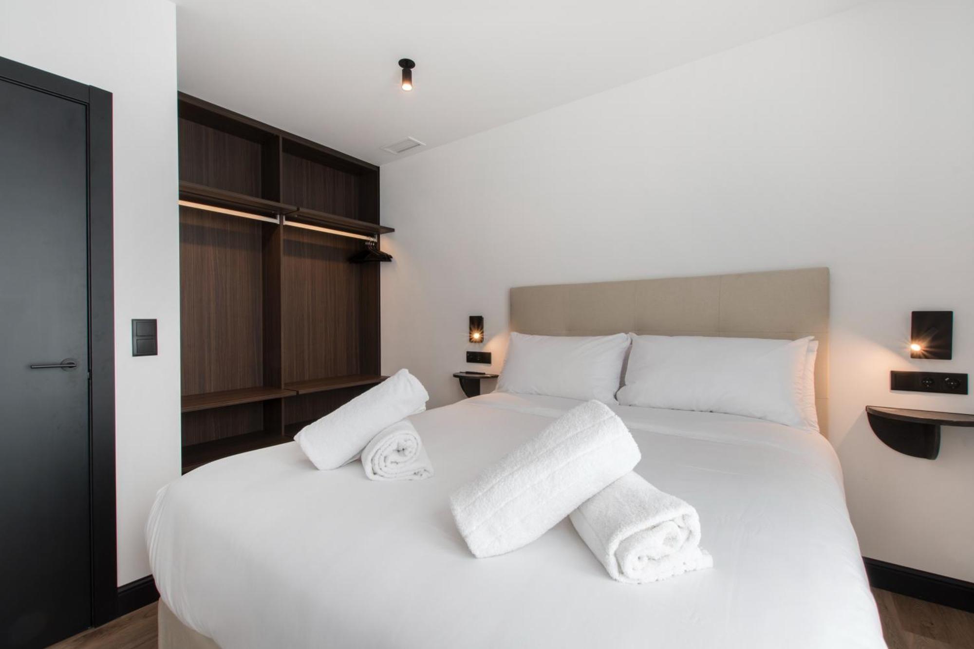 Rs Boutique Apartments 알리칸테 외부 사진