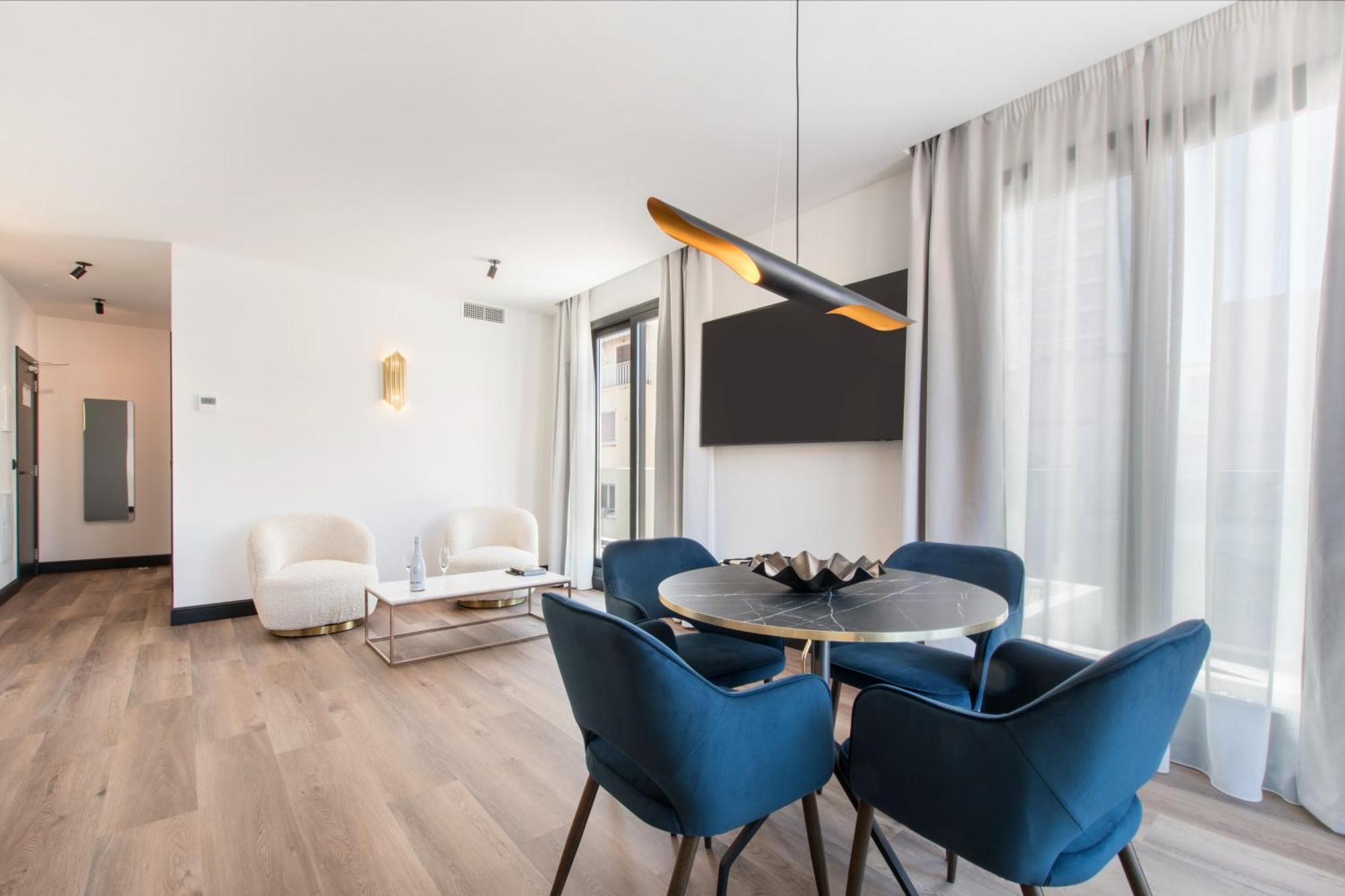 Rs Boutique Apartments 알리칸테 외부 사진