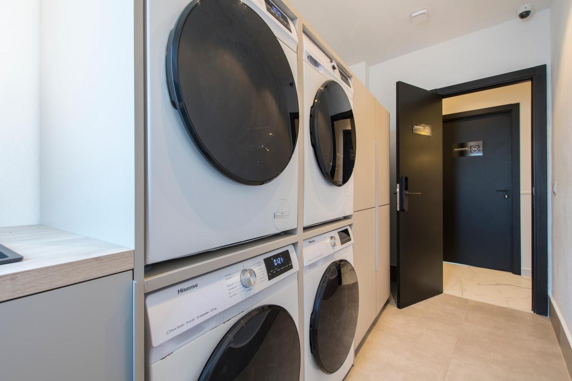 Rs Boutique Apartments 알리칸테 외부 사진