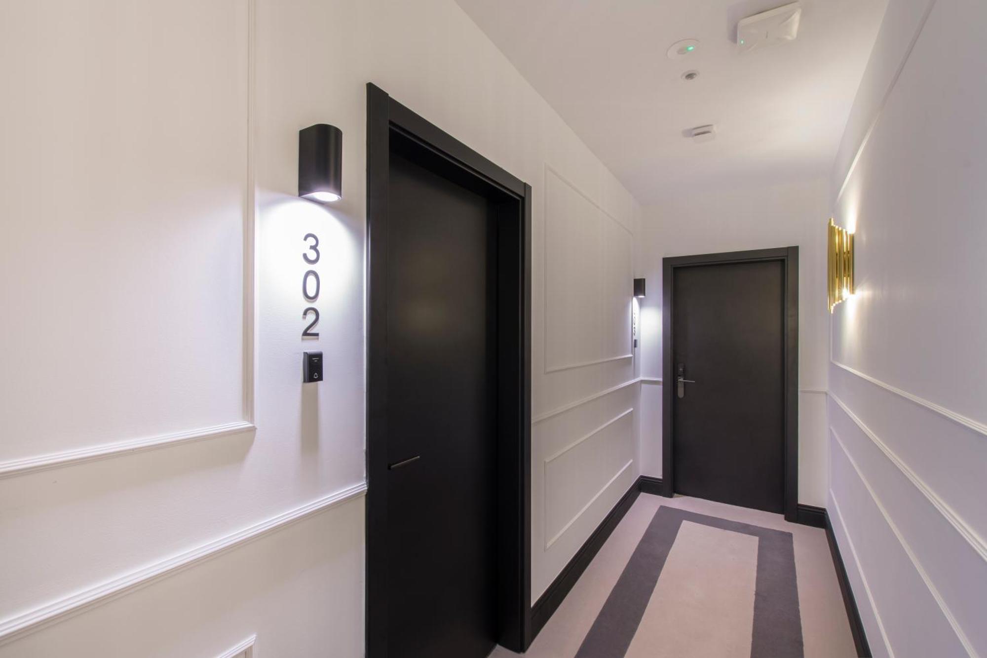 Rs Boutique Apartments 알리칸테 외부 사진